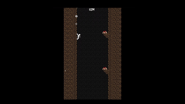 pixel Slider_gameplay